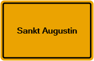 Grundbuchauszug Sankt Augustin